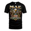 MAE HH88-K250-104...250 Years Of Freedom 1776-2026