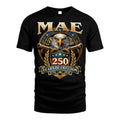 MAE HH88-K250-104...250 Years Of Freedom 1776-2026