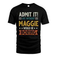 Unisex Standard T-Shirt