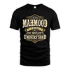 MAHMOOD HH-F009–Personalized Name Quote Apparel “It’s an NAME Thing You Wouldn’t Understand”