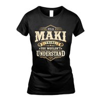 Women's Standard T-Shirt