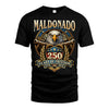 MALDONADO HH88-K250-104...250 Years Of Freedom 1776-2026