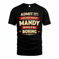 Unisex Standard T-Shirt