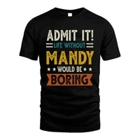 Unisex Standard T-Shirt