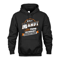 Unisex Hoodie