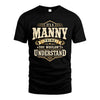 MANNY HH-F009–Personalized Name Quote Apparel “It’s an NAME Thing You Wouldn’t Understand”