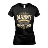 Women's Standard T-Shirt