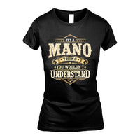 Women's Standard T-Shirt