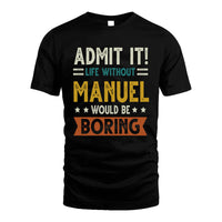 Unisex Standard T-Shirt