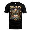 MAN HH88-K250-104...250 Years Of Freedom 1776-2026