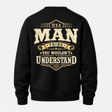 Unisex Sweatshirt