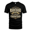 MARCHAND HH-F009–Personalized Name Quote Apparel “It’s an NAME Thing You Wouldn’t Understand”