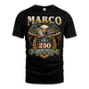 MARCO HH88-K250-104...250 Years Of Freedom 1776-2026