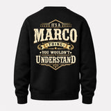 Unisex Sweatshirt