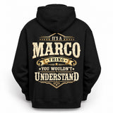 Unisex Hoodie