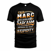 Unisex Standard T-Shirt