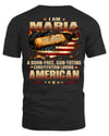 MARIA HH88-K250-102...250 Years Of Freedom 1776-2026