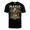 MARIE HH88-K250-104...250 Years Of Freedom 1776-2026