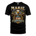 MARIE HH88-K250-104...250 Years Of Freedom 1776-2026