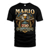 MARIO HH88-K250-104...250 Years Of Freedom 1776-2026