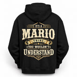 Unisex Hoodie