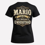 Women's Standard T-Shirt