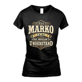 Women's Standard T-Shirt