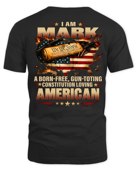 MARK HH88-K250-102...250 Years Of Freedom 1776-2026