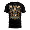 MARK HH88-K250-104...250 Years Of Freedom 1776-2026