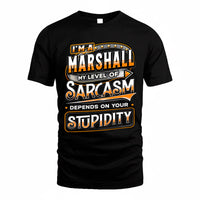 Unisex Standard T-Shirt