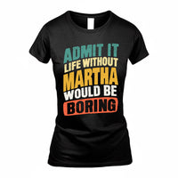 Women's Standard T-Shirt