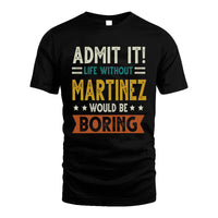 Unisex Standard T-Shirt