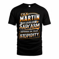 Unisex Standard T-Shirt