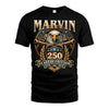 MARVIN HH88-K250-104...250 Years Of Freedom 1776-2026