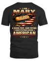 MARY HH88-K250-102...250 Years Of Freedom 1776-2026