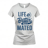 Women's Standard T-Shirt