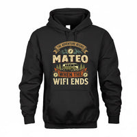Unisex Hoodie