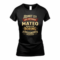 Women's Standard T-Shirt