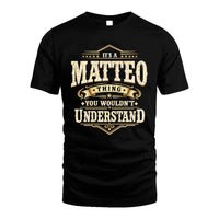 Unisex Standard T-Shirt