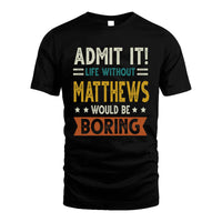 Unisex Standard T-Shirt