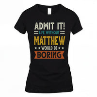 Women's Standard T-Shirt