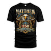 MATTHEW HH88-K250-104...250 Years Of Freedom 1776-2026