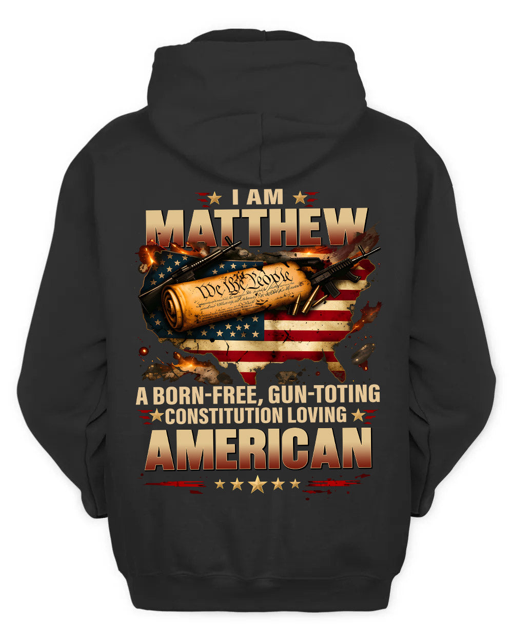 MATTHEW HH88-K250-102...250 Years Of Freedom 1776-2026