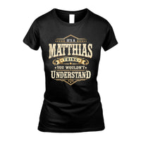 Women's Standard T-Shirt