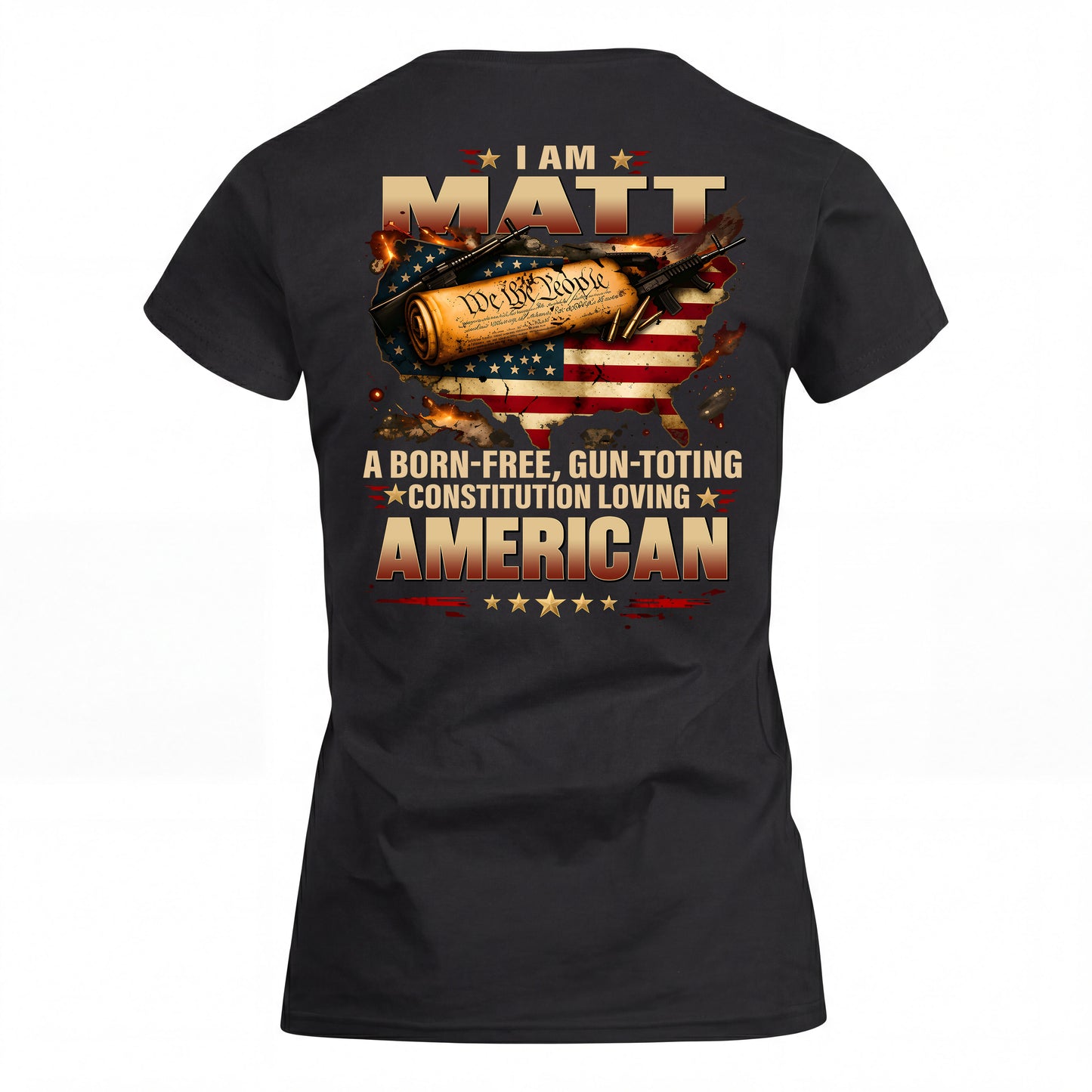 MATT HH88-K250-102...250 Years Of Freedom 1776-2026