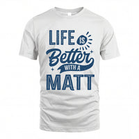 Unisex Standard T-Shirt