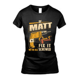Women's Standard T-Shirt