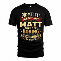 Unisex Standard T-Shirt