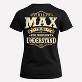 Women's Standard T-Shirt