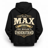 Unisex Hoodie